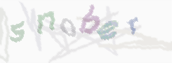 Image CAPTCHA pour prévenir l'utilisation abusive