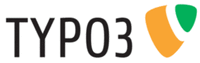 TYPO3 Logo